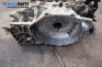 Automatic gearbox for Mitsubishi Outlander I 2.4 4WD, 160 hp automatic, 2004