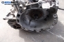 Automatic gearbox for Rover 75 2.0 CDT, 115 hp, sedan automatic, 2001 № 1236639 PRO13
