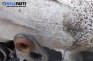 Automatic gearbox for Mercedes-Benz 124 (W/S/C/A/V) 2.3, 136 hp, sedan automatic, 1992