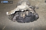  for Audi A4 (B5) 1.9 TDI, 110 hp, station wagon, 1996