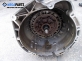 Automatic gearbox for BMW 3 (E46) 2.5, 170 hp, coupe automatic, 2000 № 1060 401 096