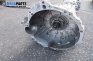 Automatic gearbox for Nissan Pathfinder 2.5 dCi 4WD, 171 hp automatic, 2005