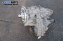 Transfer case for Nissan Pathfinder 2.5 dCi 4WD, 171 hp automatic, 2005 № 33100 7S110
