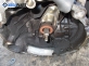  for Audi A6 (C5) 2.8 Quattro, 193 hp, combi, 1998 № 01A301231G