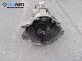  for Audi A4 (B5) 1.8 T 20V Quattro, 150 hp, combi, 1997