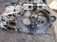  for Hyundai Santa Fe 2.2 CRDi  4x4, 150 hp, 2006