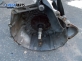 Automatic gearbox for Mercedes-Benz C W202 2.2 D, 95 hp, station wagon automatic, 1997