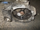  for Volkswagen Golf IV 1.9 TDI, 130 hp, station wagon, 2001