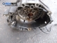 Automatic gearbox for Volkswagen Passat 2.5 TDI, 150 hp, sedan automatic, 1999 № 0263973