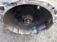  for Kia Sorento 2.5 CRDi, 140 hp, 2004
