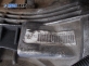  for Kia Sorento 2.5 CRDi, 140 hp, 2004