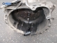 Automatic gearbox for BMW 7 (E38) 2.5 TDS, 143 hp, sedan automatic, 1996 № 1 056 401 176