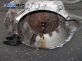Automatic gearbox for Ford Focus 1.6 16V, 100 hp, station wagon automatic, 2001 № PVAA 1S4P BA