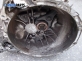  for Nissan Almera (N16) 2.2 DI, 110 hp, 2001 № 07148 YD