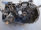  for Renault Megane Scenic 1.9 dT, 90 hp, 1997