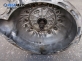 Automatic gearbox for Nissan Terrano II (R20) 2.7 TDi, 125 hp, 5 doors automatic, 1998