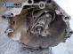  for Volkswagen Passat (B5; B5.5) 1.9 TDI 4motion, 110 hp, combi, 1998