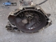  for Opel Astra G 1.7 16V DTI, 75 hp, lkw, 2000