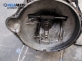  for Mercedes-Benz MB 100 2.4 D, 72 hp, passenger, 1990 № 718.311-10