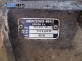  for Mercedes-Benz MB 100 2.4 D, 72 hp, passenger, 1990 № 718.311-10