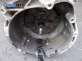 Automatic gearbox for BMW 5 (E39) 2.0, 150 hp, sedan automatic, 1997 № 0485486