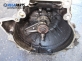  for Kia Sportage I (JA) 2.0 16V, 128 hp, 2000