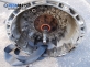 Automatic gearbox for Mercedes-Benz CLK-Class 208 (C/A) 3.2, 218 hp, coupe automatic, 1999 № R 140 271 26 01