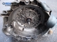 Automatic gearbox for Audi A6 (C5) 2.5 TDI Quattro, 150 hp, sedan automatic, 1999 № 0104067