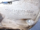 Automatic gearbox for Mercedes-Benz M-Class W163 4.3, 272 hp automatic, 1999 № R 140 271 07 01