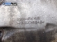 Automatic gearbox for BMW 7 (E65) 3.0 d, 211 hp automatic, 2005 № 4050119