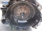 Automatic gearbox for Audi A6 (C5) 2.5 TDI, 150 hp, sedan automatic, 1998 № 5HP-19