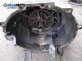 Automatic gearbox for Audi A8 (D2) 3.3 TDI Quattro, 224 hp automatic, 2000 № 0050276