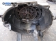 Automatik-getriebe for Audi A8 (D2) 3.3 TDI Quattro, 224 hp automatic, 2000 № 0050276