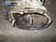  for Renault Laguna II (X74) 1.9 dCi, 120 hp, hatchback, 2001