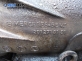 Automatik-getriebe for Mercedes-Benz 190 (W201) 2.0 D, 72 hp, sedan automatic, 1988 № 201 271 01 01