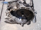 Automatic gearbox for Opel Vectra B 2.0 16V, 136 hp, sedan automatic, 1996 № Aisin 90470776