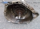 Automatic gearbox for Mercedes-Benz 124 (W/S/C/A/V) 2.2, 150 hp, sedan automatic, 1995