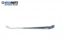 Front wipers arm for Citroen Xsara Picasso 1.8 16V, 115 hp, 2000, position: left