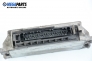 ECU incl. ignition key and immobilizer for Lancia Y 1.2, 60 hp, 3 doors, 1998 № Magneti Marelli IAW 16F.ET