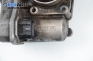 Clapetă carburator pentru Opel Astra G 1.4 16V, 90 cp, hatchback, 5 uși, 2002 № 08402B0519