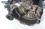  for Skoda Octavia (1U) 1.9 SDI, 68 hp, hatchback, 2000