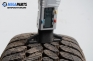 Snow tyres DEBICA 155/70/13, DOT: 2114 (The price is for set)