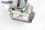 Butterfly valve for Audi A6 (C6) 2.7 TDI, 180 hp, sedan, 2005 № A2C53100874