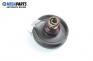 Damper pulley for BMW 3 (E46) 2.0 Ci, 143 hp, coupe, 2001