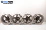 Alloy wheels for Mercedes-Benz E-Class 211 (W/S) (2002-2009)