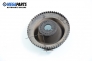 Belt pulley for Opel Astra F 1.6, 75 hp, station wagon, 1997