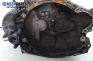  for Peugeot 307 2.0 HDi, 107 hp, hecktür, 2002 № 20DM09