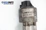 Supapă EGR for Opel Astra G 1.6 16V, 101 hp, hatchback, 1998 № 7.24809.02.0