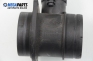 Air mass flow meter for Volkswagen Polo (9N/9N3) 1.4 TDI, 70 hp, hatchback, 5 doors, 2008 № Bosch 0 281 002 531