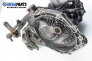  for Opel Corsa C 1.0, 58 hp, 2002